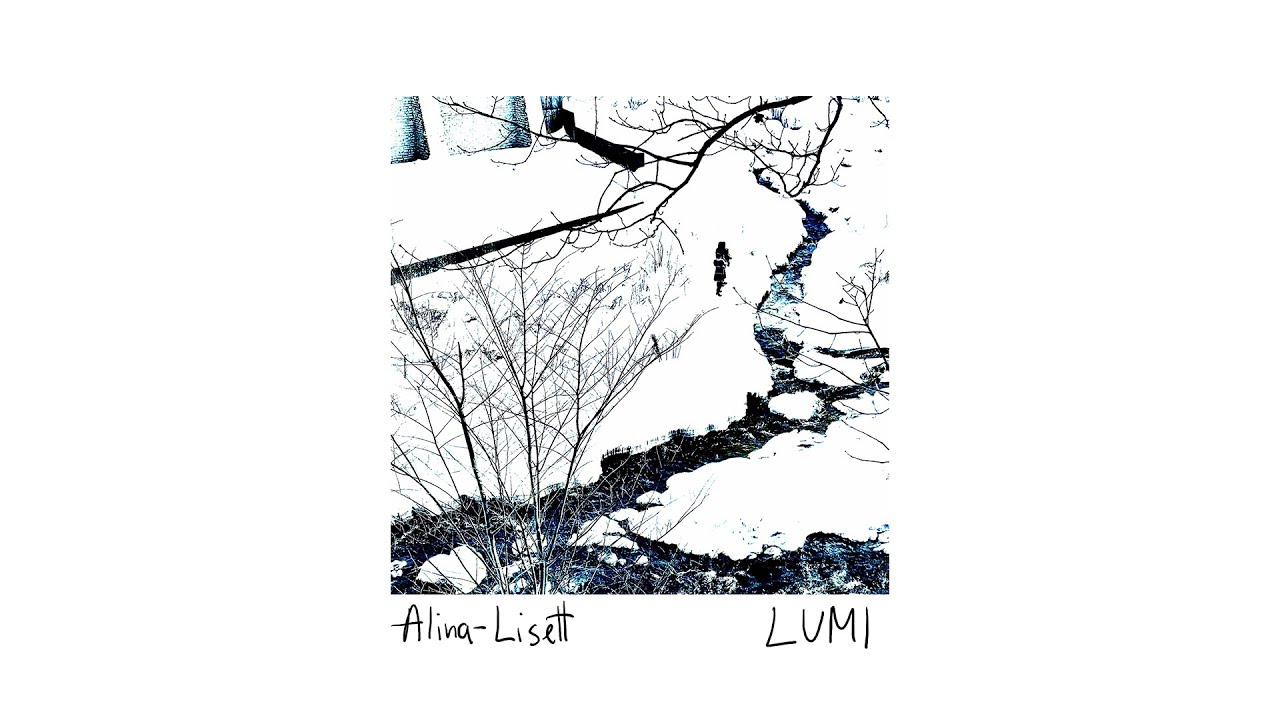 Alina-Lisett - Lumi (muusikavideo)