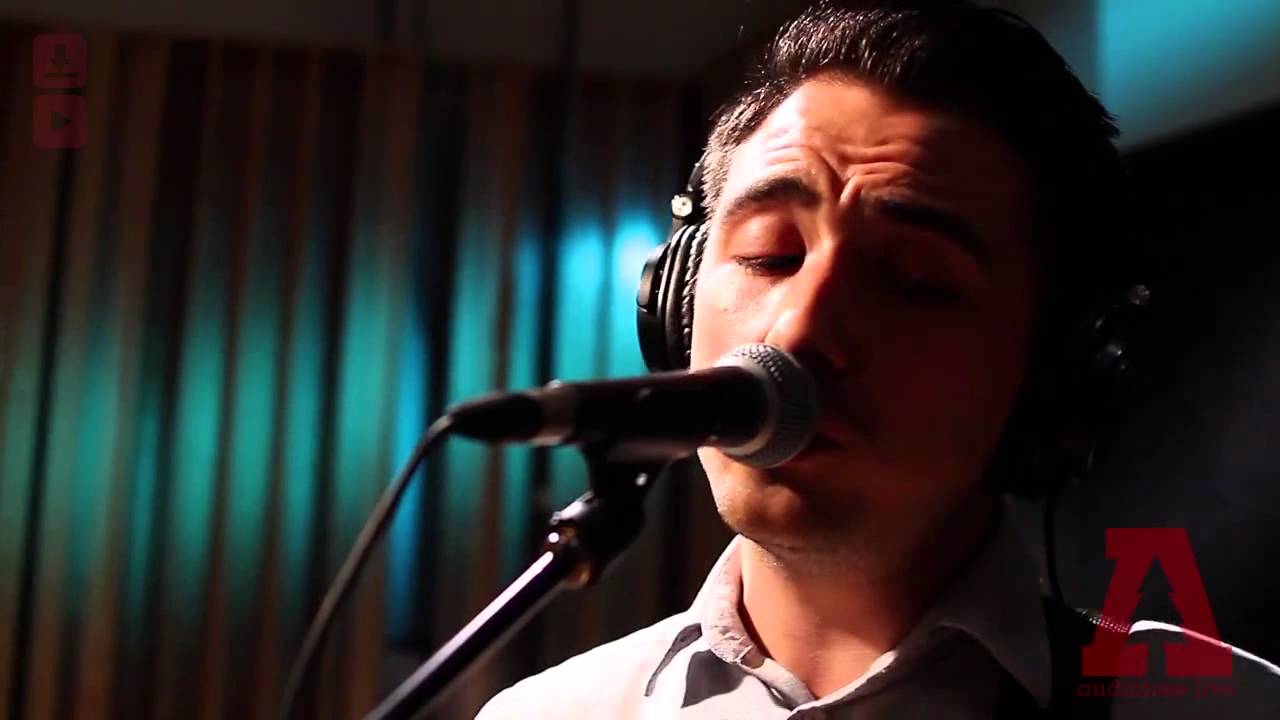 Diamond Youth - Fly Solo - Audiotree Live