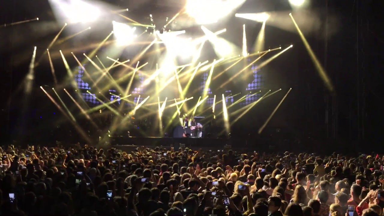 Tarkan Sevdanın Son Vuruşu Canlı Performans