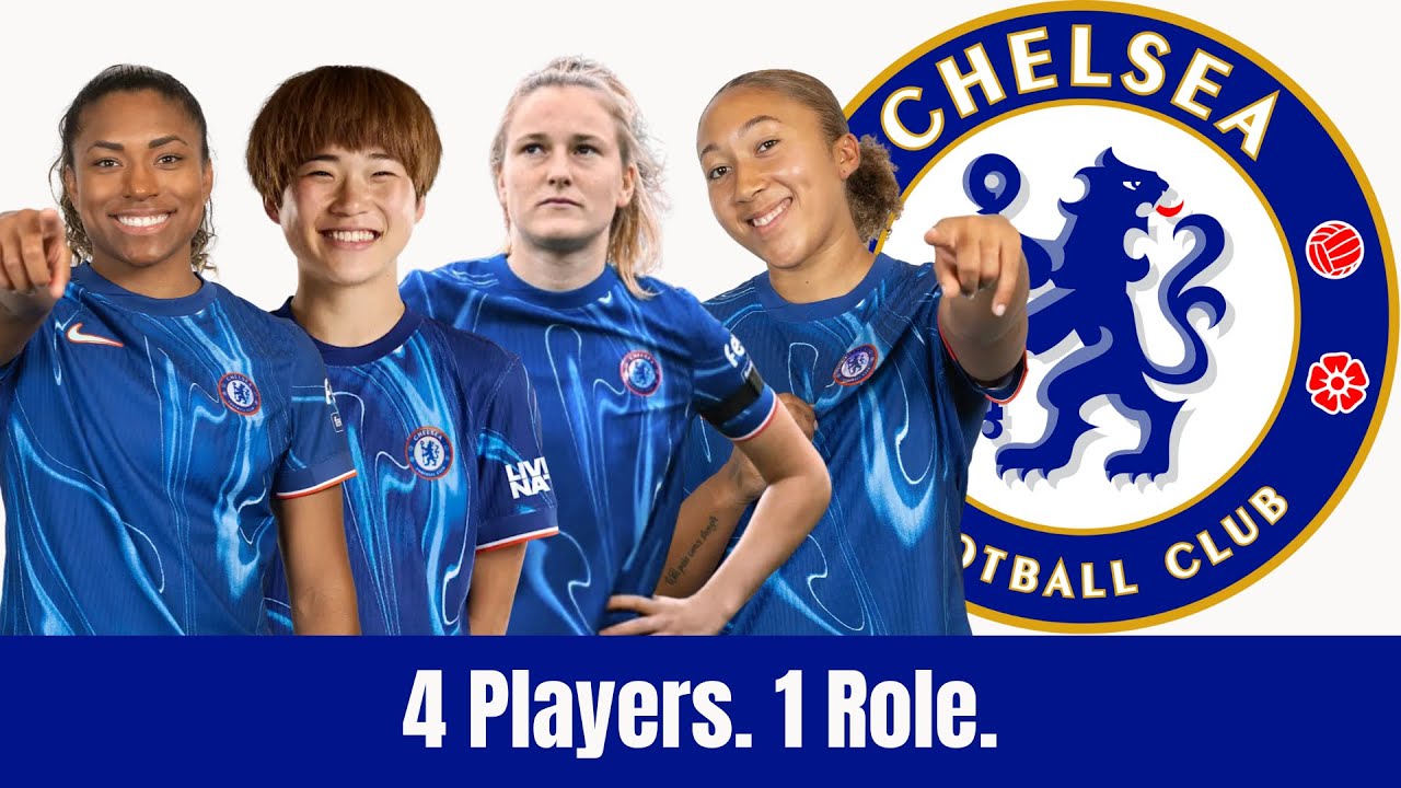 Who Should Be Chelsea’s Starting '10'? | Macario, Hamano, Kaptein, James