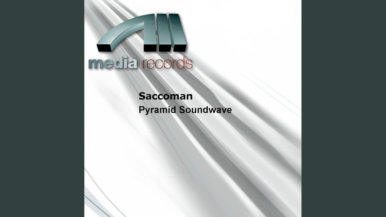 Pyramid Soundware (Pyramid Soundwave)