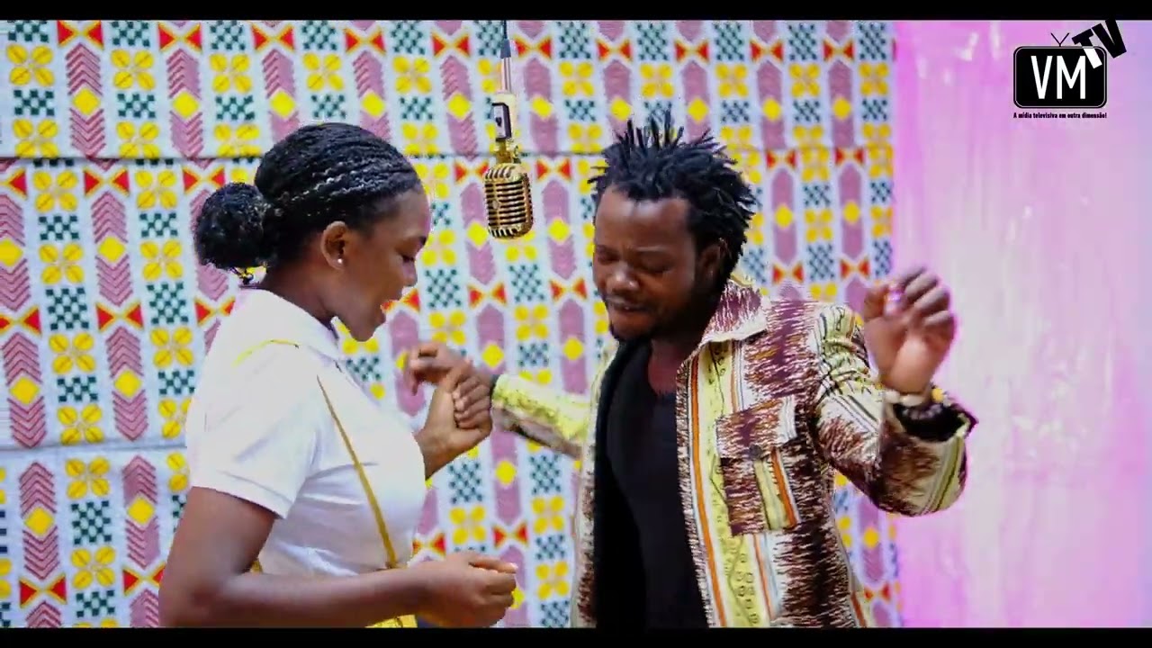 Jorge da Eugenia ft Abiana Voice - Tiweva (Uratha Waka)