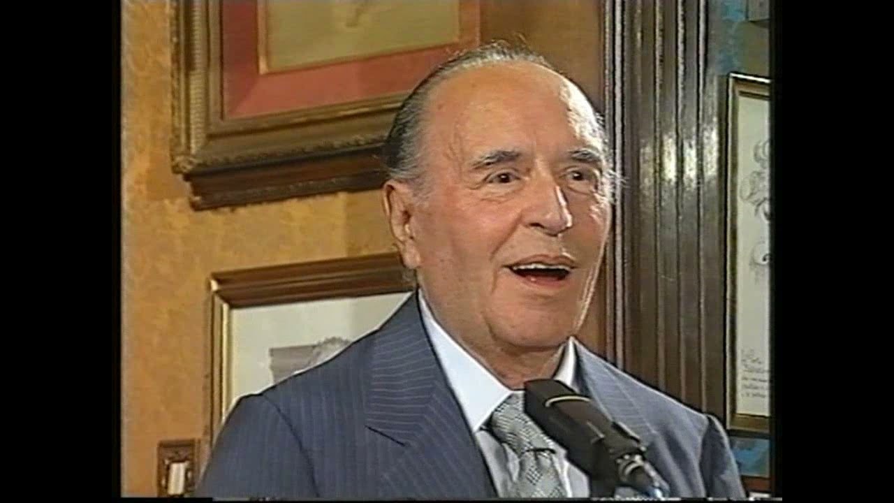 Santa Lucia Luntana - Franco Ricci