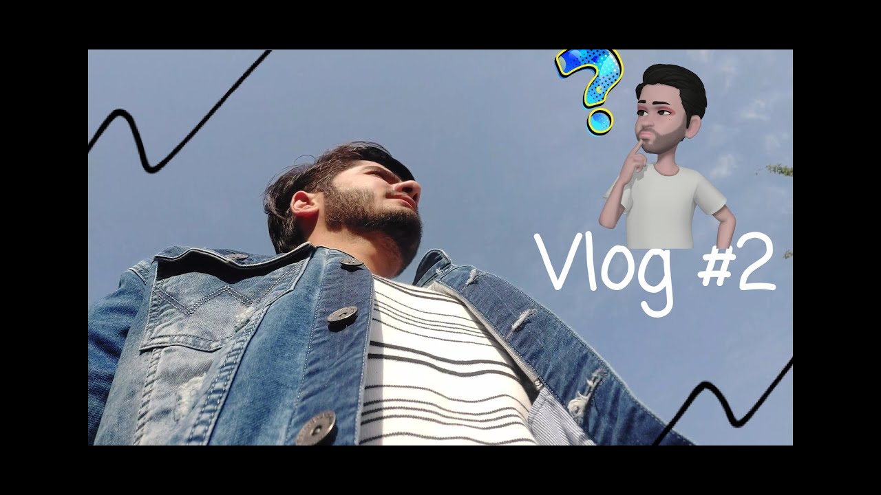 Taking lift gone wrong, CPU, traffic jam, Hungry Point, Dating, etc || Vlog #2|| #Pathankot