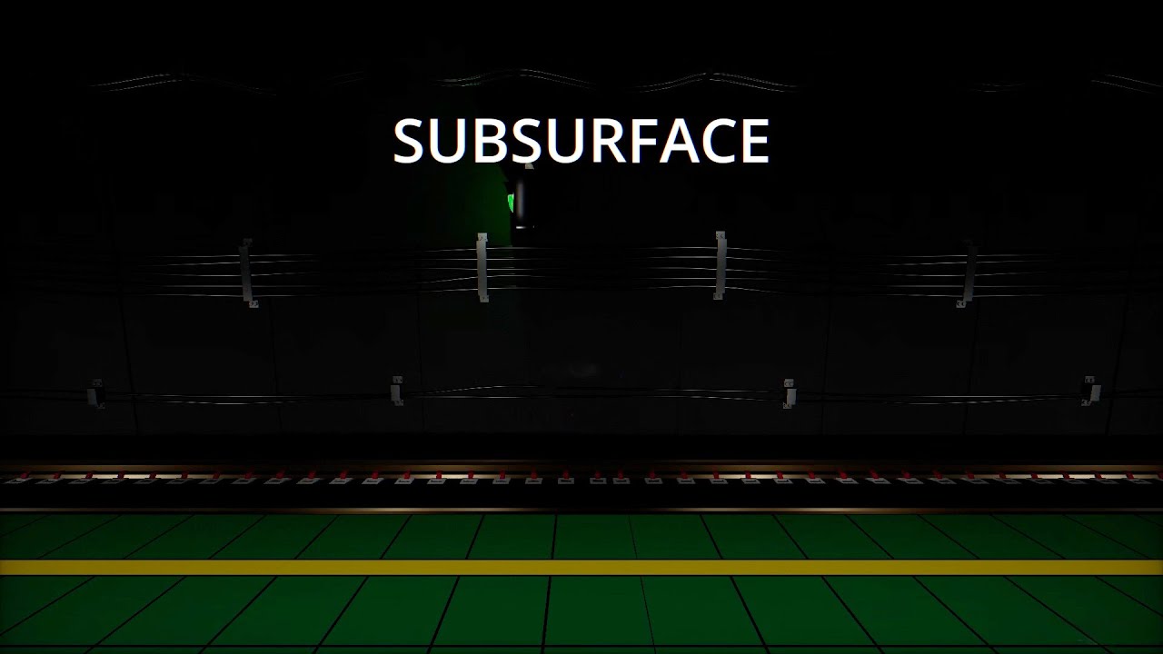 Episode 1367 - Subsurface - 1080p - 60fps