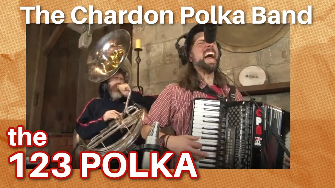 123 Polka - The Chardon Polka Band
