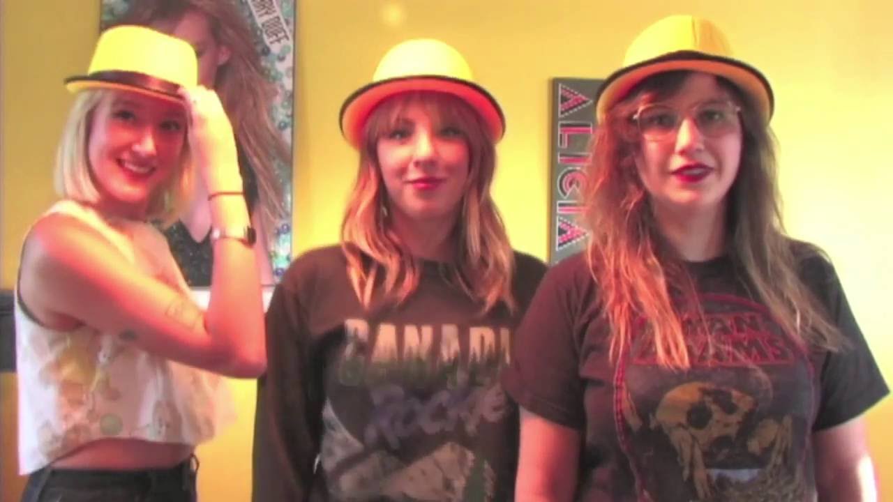Les Hay Babies - Motel 1755 (Vidéoclip officiel)