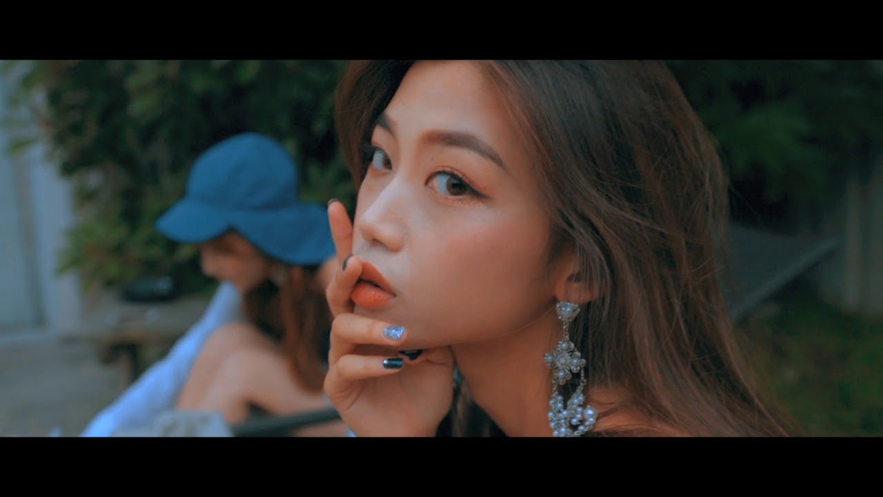 숀 (SHAUN) - 생각나 (feat. 오반 (OVAN) & SUMIN) [Music Video]