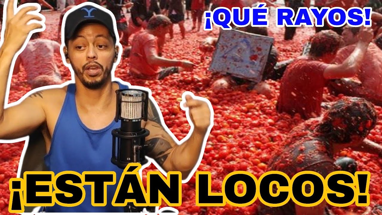 ¡El CAOS más DIVERTIDO que he VISTO!