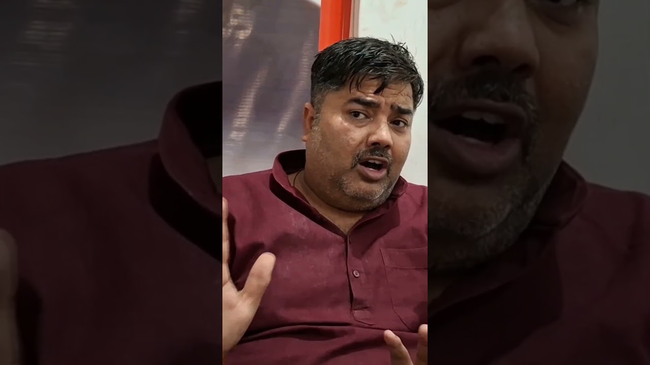 Ayodhya Ram Mandir Donation Case: The Culprit Is The Same... SP Leader #akhileshyadav