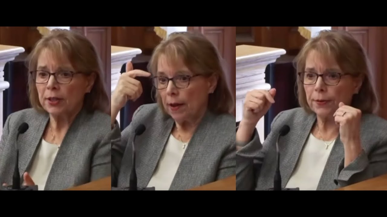 Doctor Says Karen Read's Boyfriend Fell On 'Ridge' & Fatally Fractured Skull