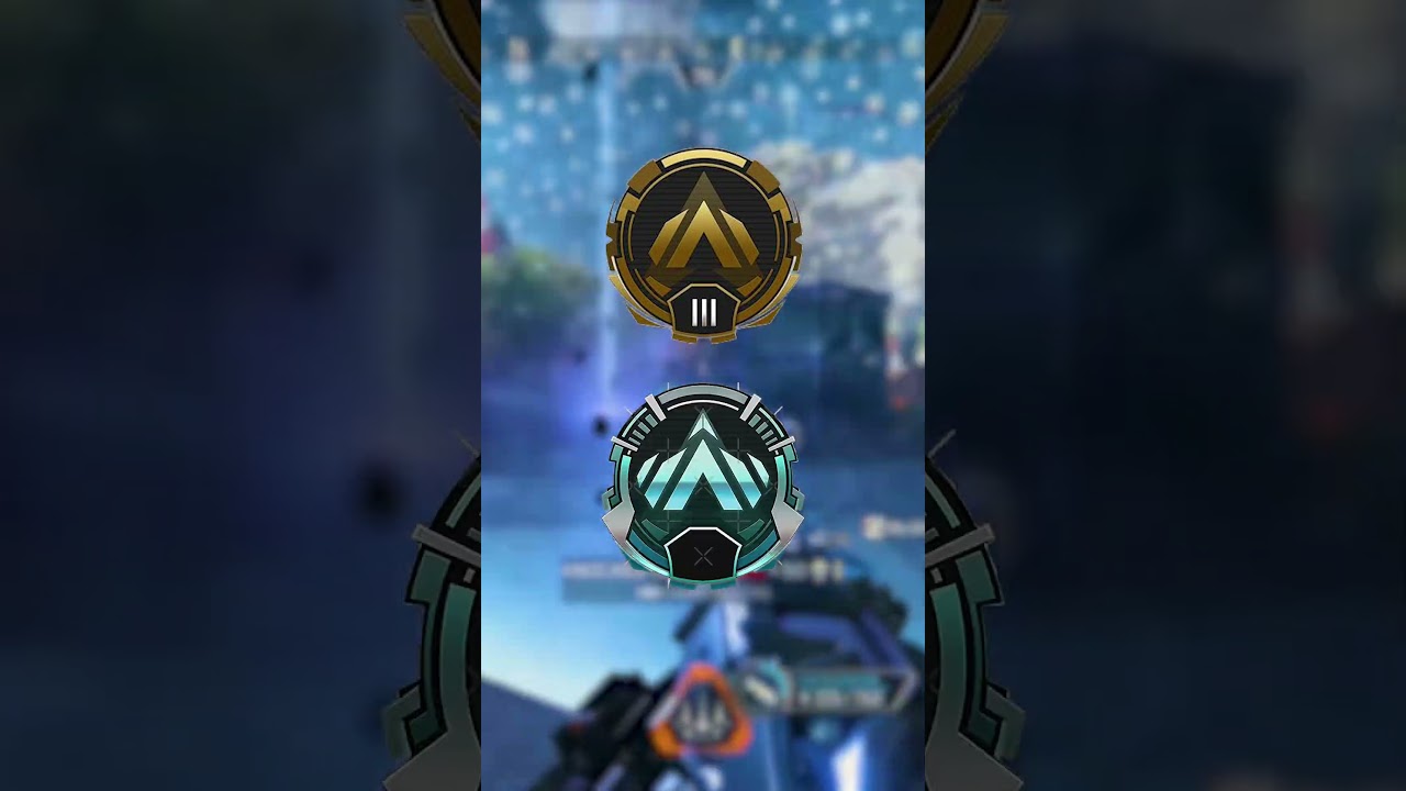 В 28-м сезоне рейтинговых матчей Apex Legends возвращается десантный корабль! #apexlegends