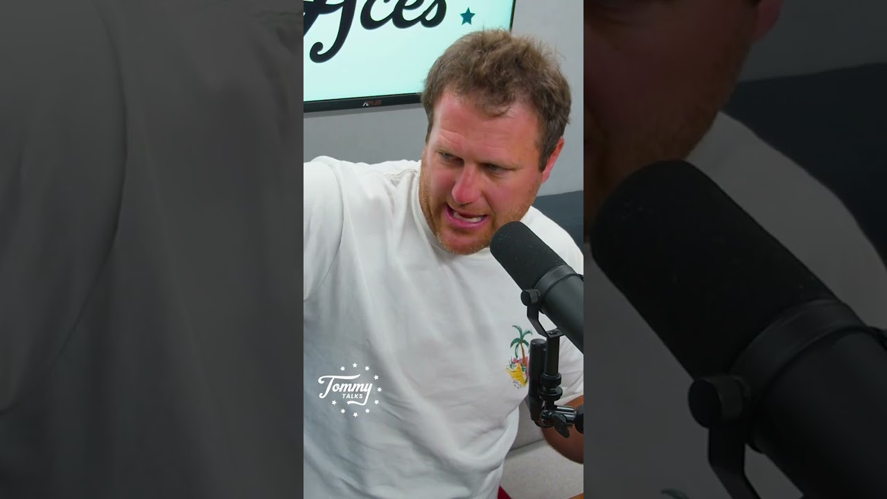 Mal Brown &ldquo;Son, I&rsquo;ve made a comment!&rdquo; 🤣