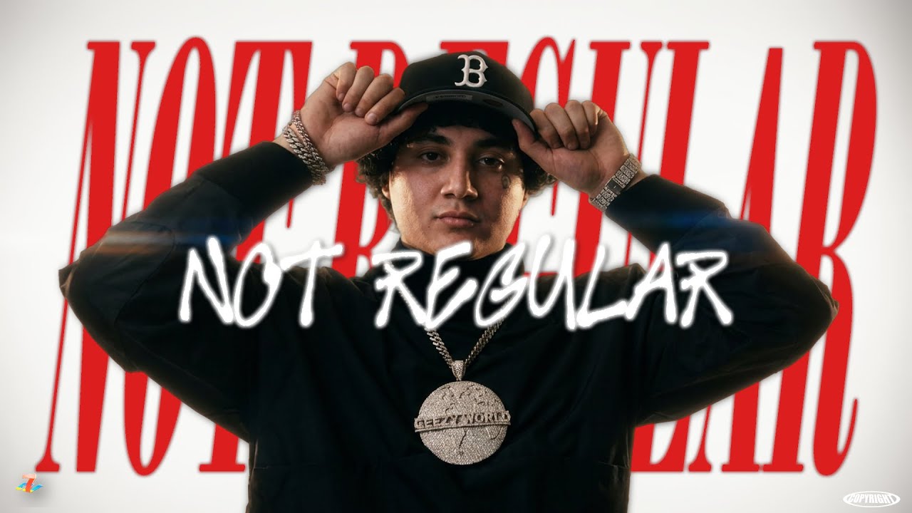 SHORELINE MAFIA TYPE BEAT - 