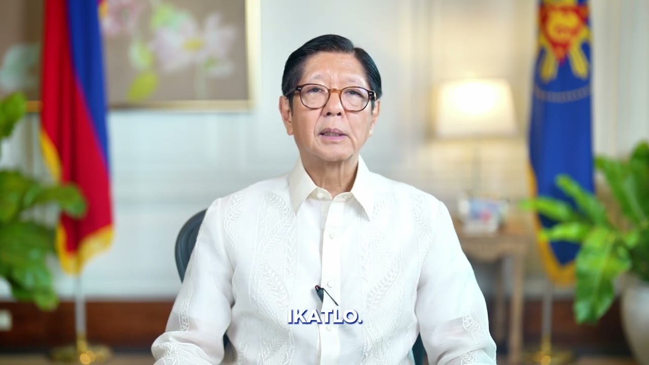Four-day work week sa ilang tanggapan ng ehekutibo, inanunsiyo ni Pangulong... | GMA Integrated News