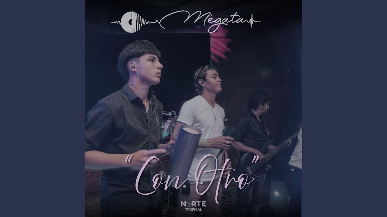 CON OTRO!