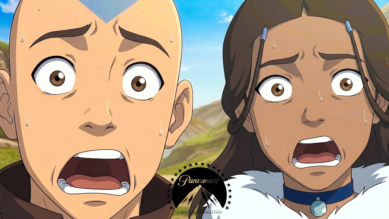 Bad News for Avatar Studios...