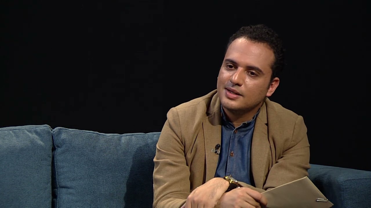 Señal Literaria - Paul Brito - Martes 5 de noviembre