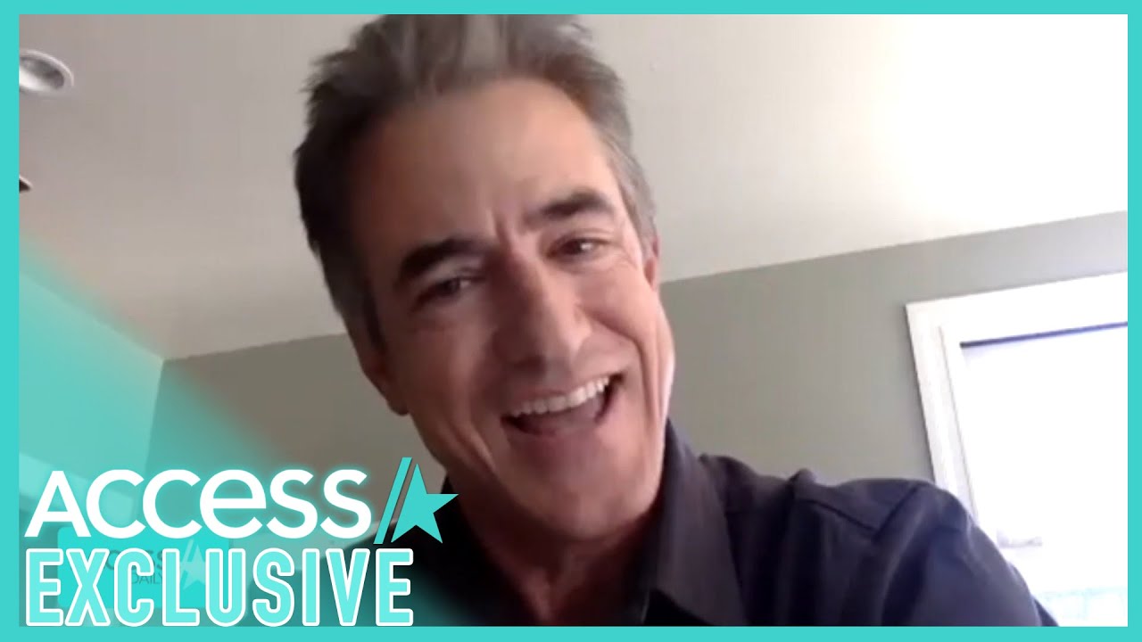 Why Dermot Mulroney Passed On More ‘Friends’ Episodes