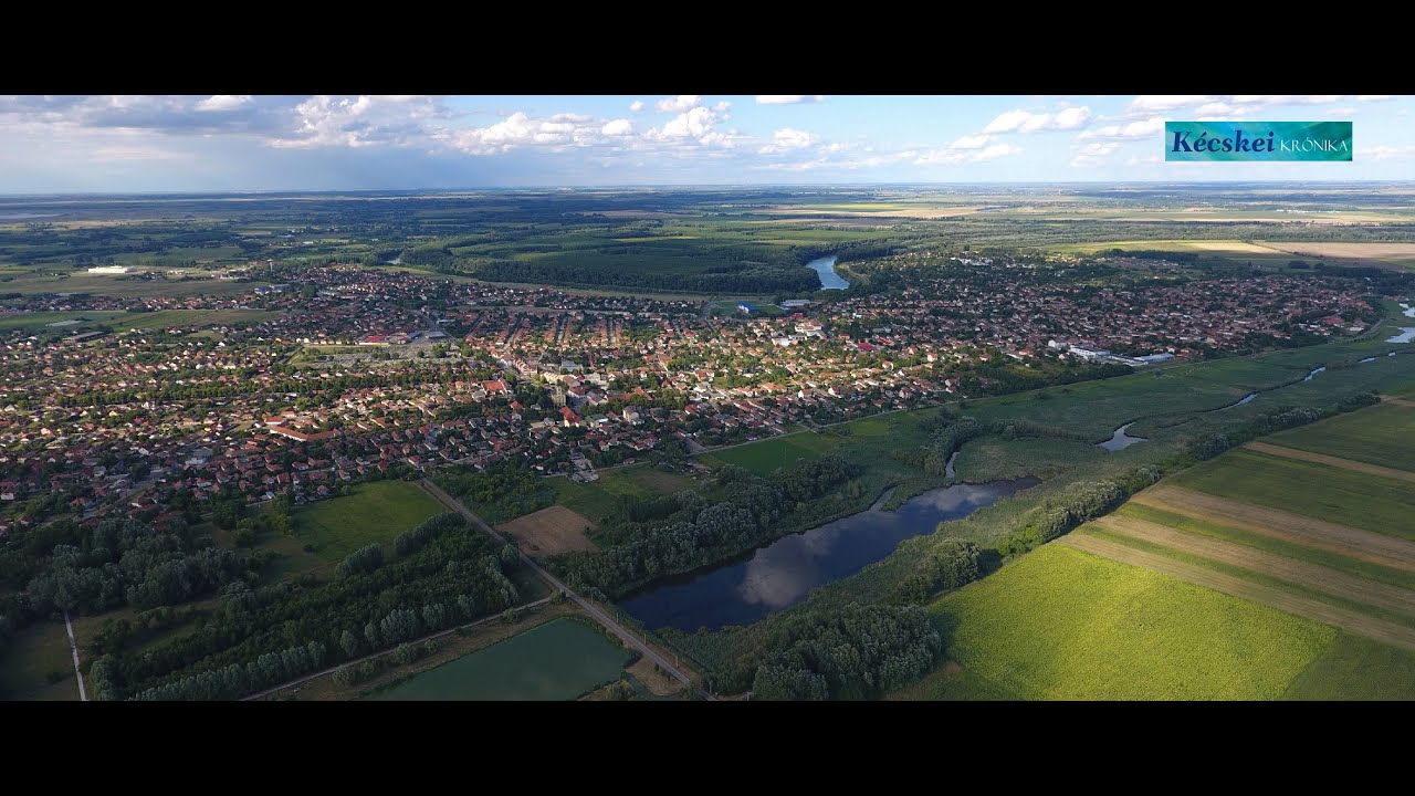 Tiszakécske, ahol jó élni