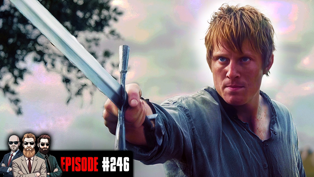 THIS is why Knight of The Seven Kingdom is so Good! Mortal Kombat Will Shock You, and More! | # 246