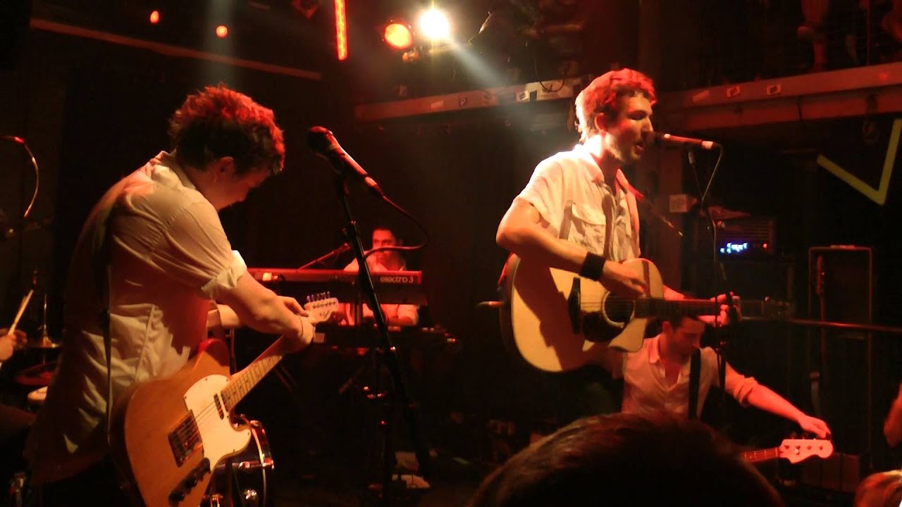 Frank TURNER - Love, Ire & Song