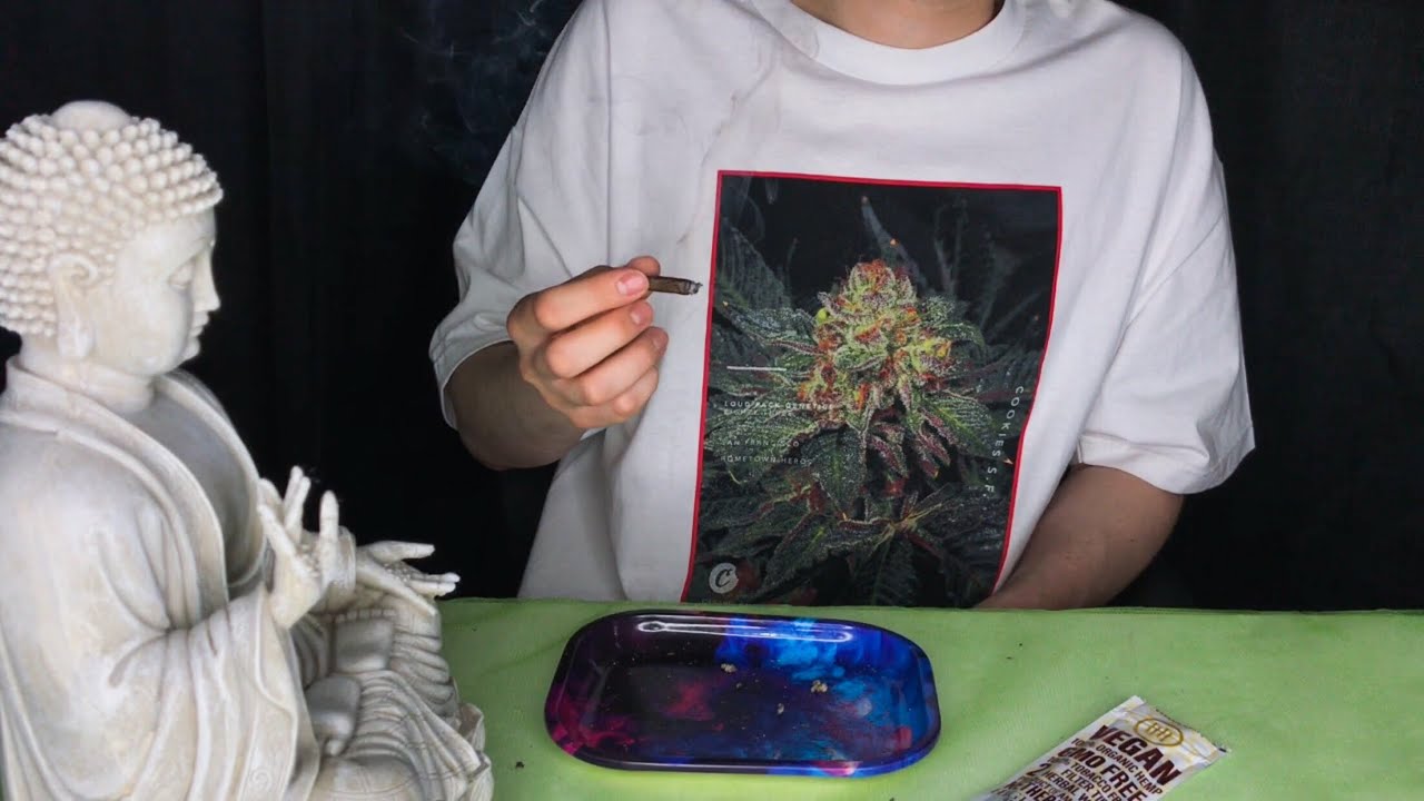 Chocolate Diesel Strain Review!