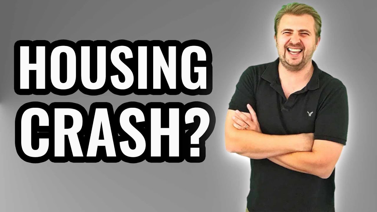 Housing Market Crash 2021 (Meet Kevin is Wrong)