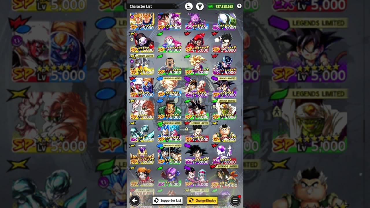 Special 60 subscriber