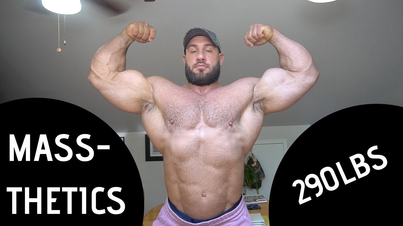 HD MASSTHETICS PROTOCOL EP 6 : Current 