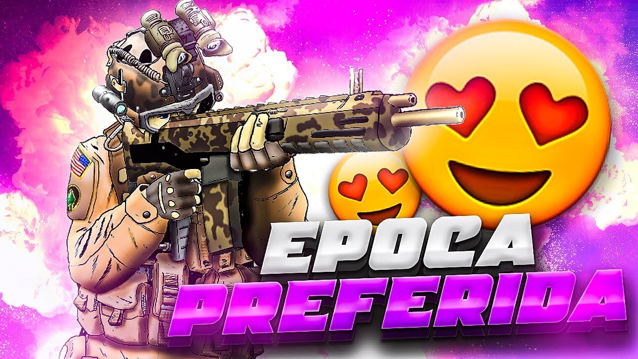 LA MEJOR EPOCA PARA LA GUERRA | MODERN WARFARE *COD4*