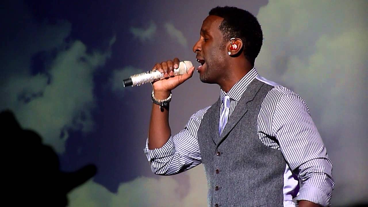 Boyz II Men - down on bended knee