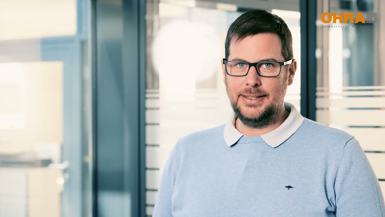 Kardex setzt auf OHRA-Regale für neues Versandlager