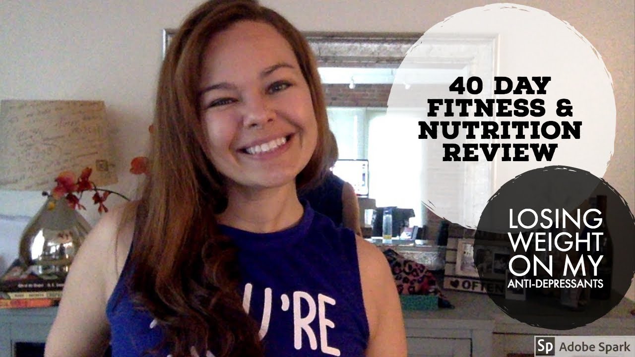 40 Day Review - 2B Mindset and LIIFT 4