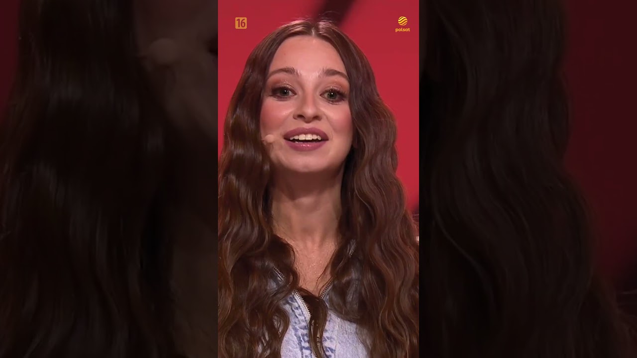 Ten typ ze szkoły #bezpudruczylikabaretplus #KarolinaPańczyk #RoastMentzena
