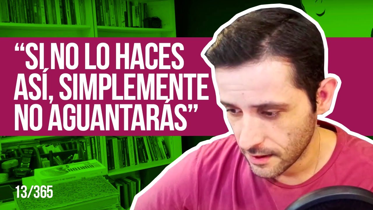 El SECRETO de mi CONSTANCIA creando CONTENIDO.