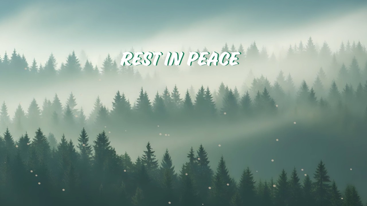 Still With Me | Calm Piano for Deep Rest