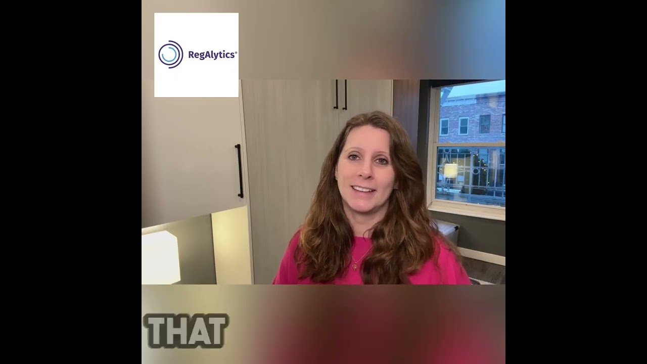RegAlytics Weekly Roundup-01/07/2025
