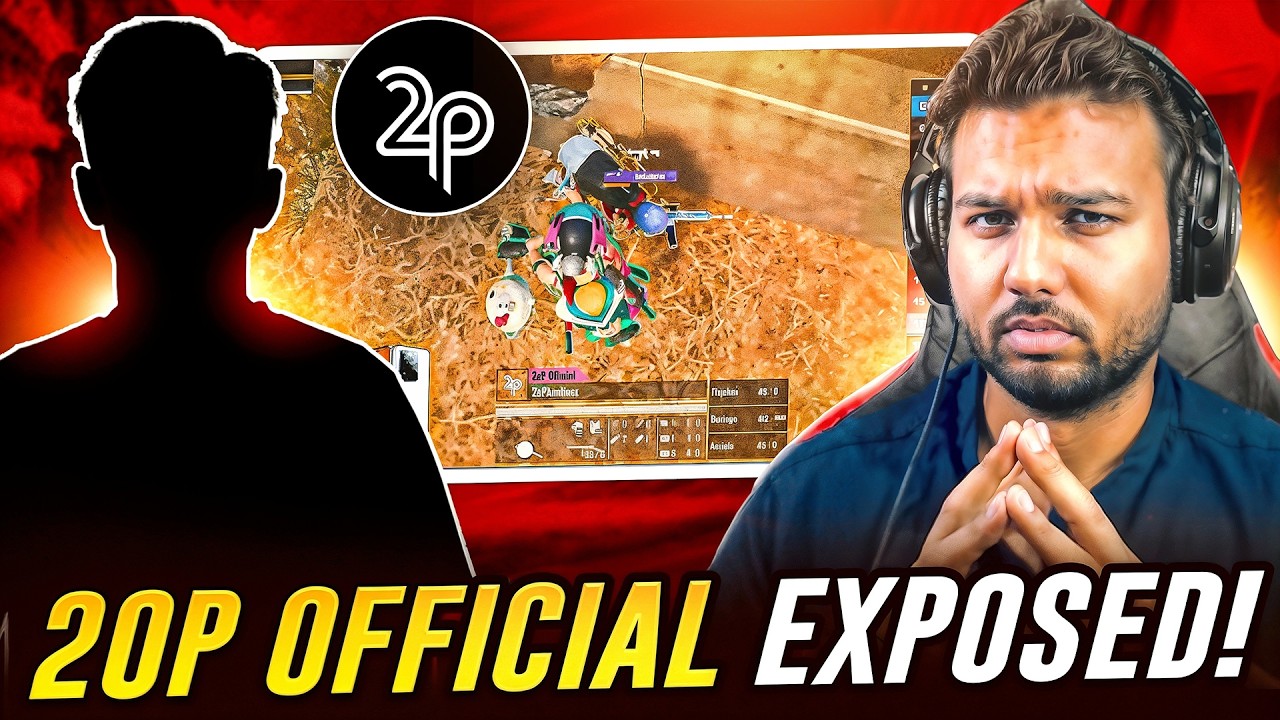 BMPS Team 2OP Official EXPOSED For H@cking!!
