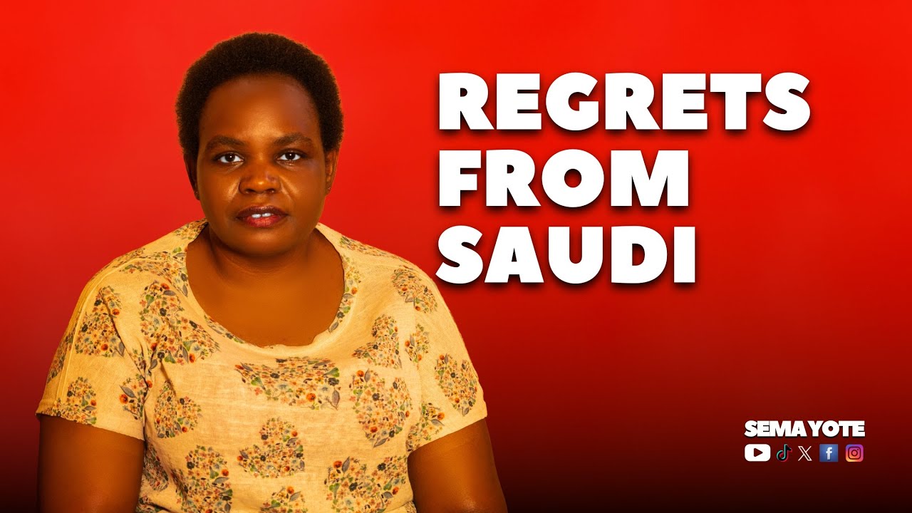 My unforgettable experience in Saudi Arabia