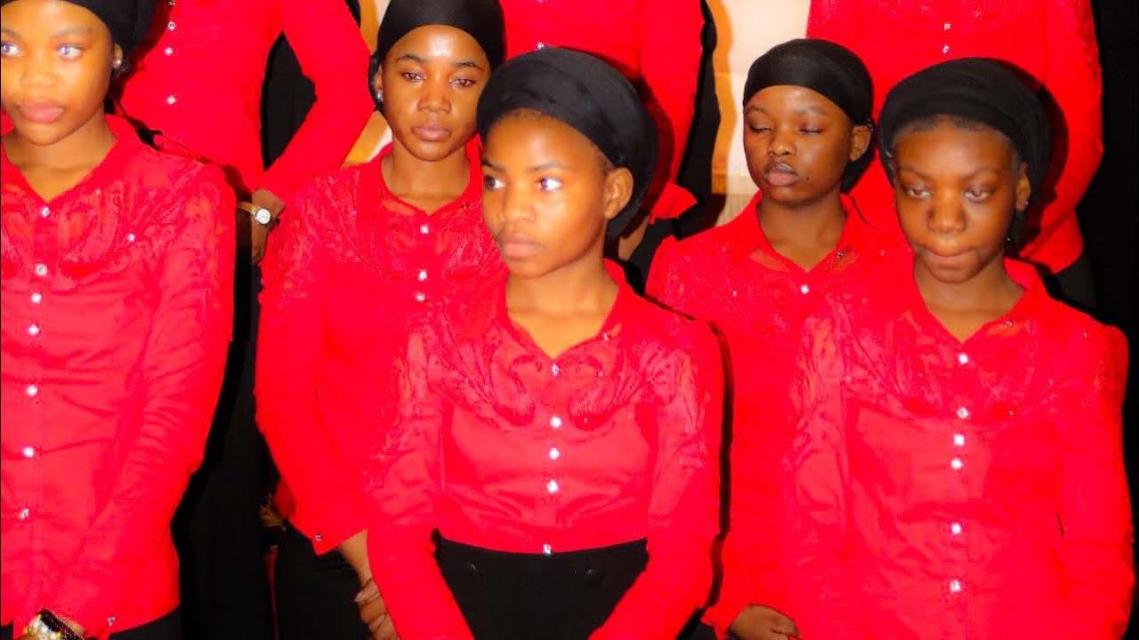 UPENDO KWAYA WALIVYO KIWASHA KWENYE MKUTANO WA CHRISTMAS #UPENDO_KWAYA