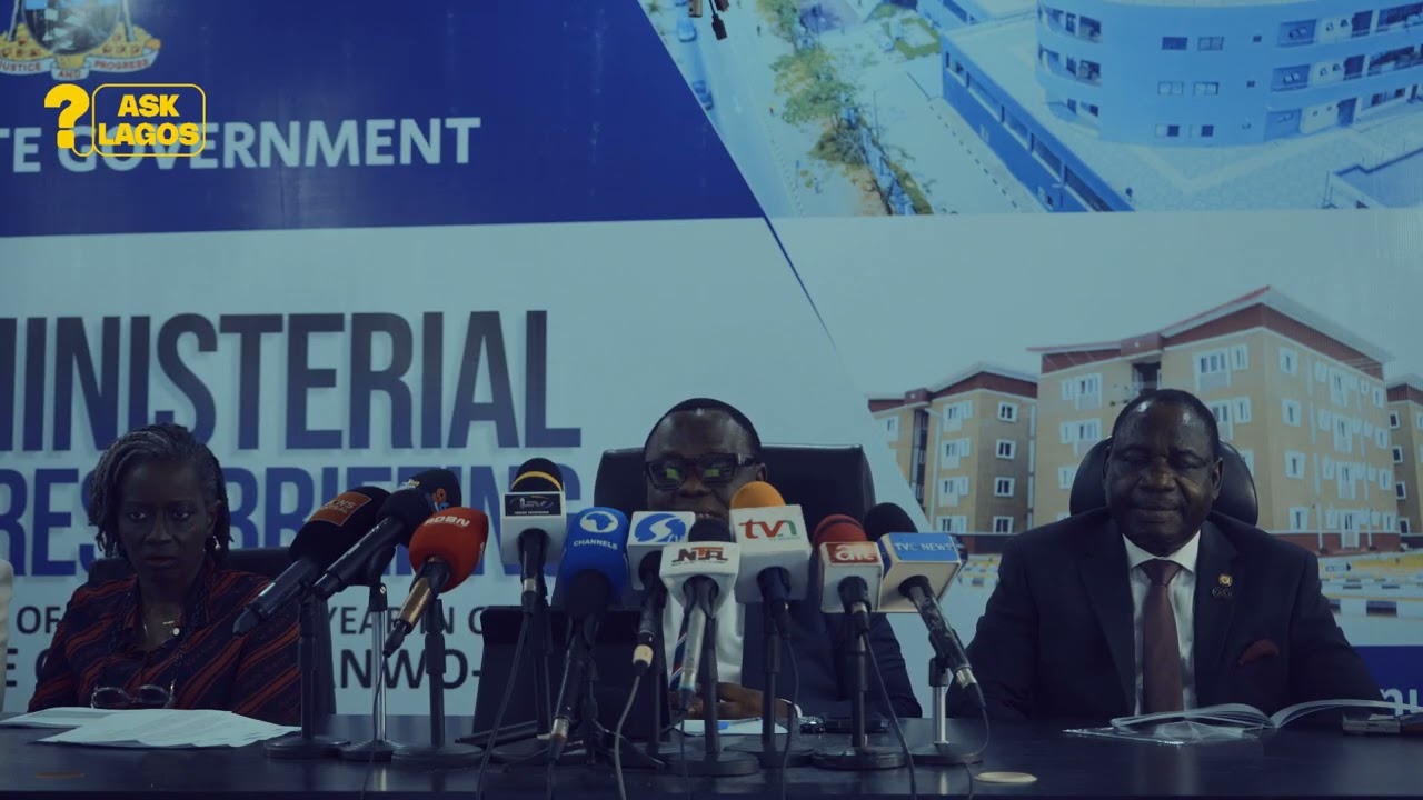 No More NEPA Wahala: Lagos Plans 24-Hour Power Supply 