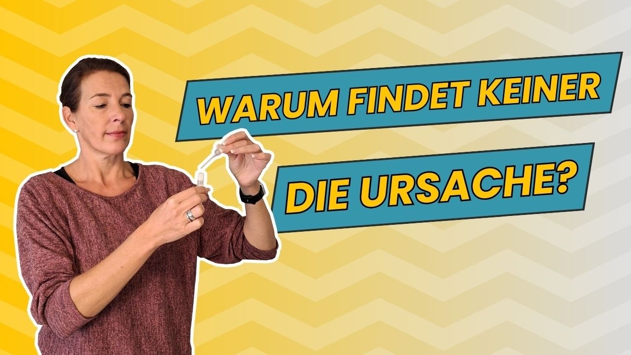 Ängste, Erschöpfung und Schwindel ohne Befund - diese Stress-Ursachen übersieht dein Arzt