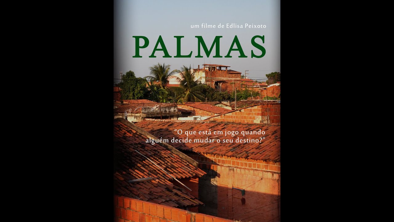Documentário PALMAS - legendas Português