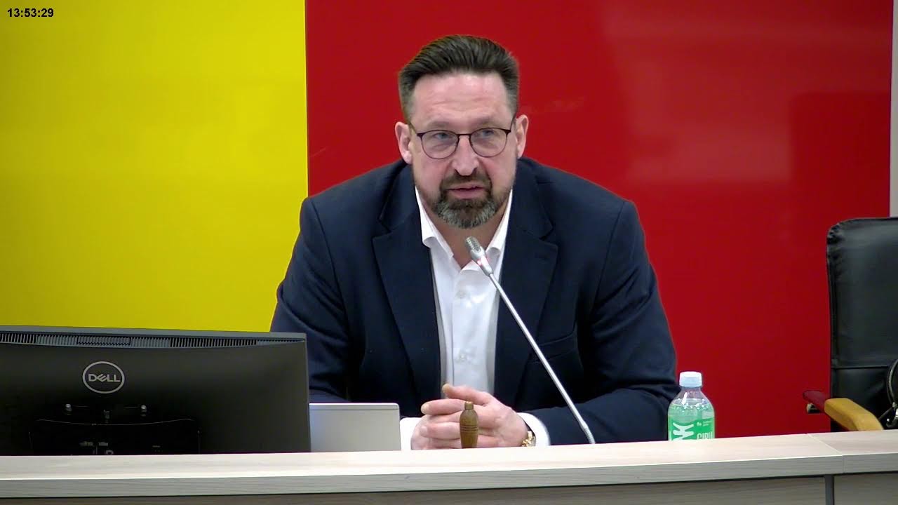 2026-01-22 Bendruomenės sveikatos tarybos posėdis