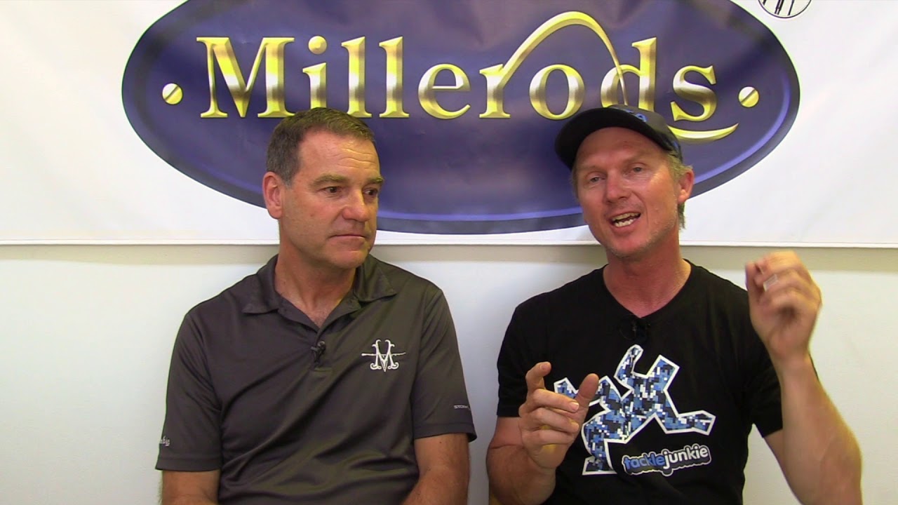 Interview | The Millerods Difference