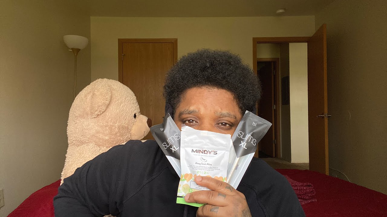Dispensary pickup|Smoke Sesh|Its been a lng time