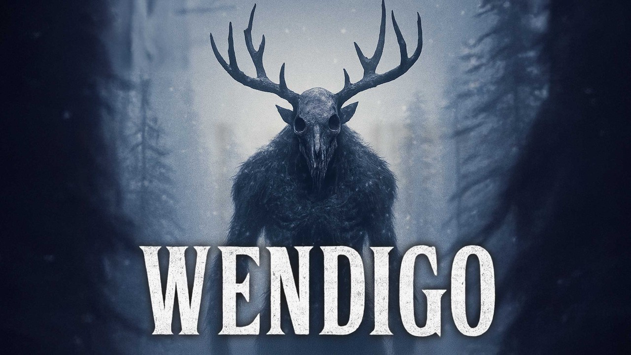 Wendigo FULL MOVIE | Monster Movies & Creature Features | Erik Per Sullivan | The Midnight Screening
