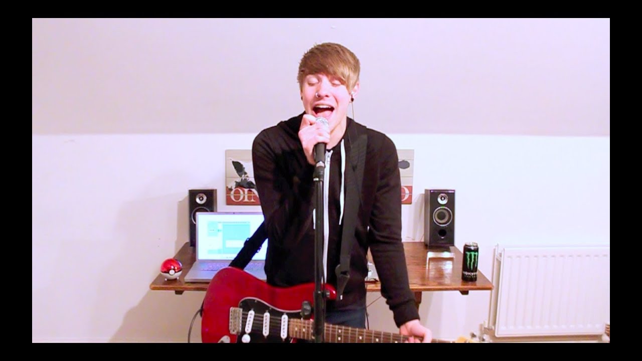 Dirty Little Secret - The All-American Rejects Cover