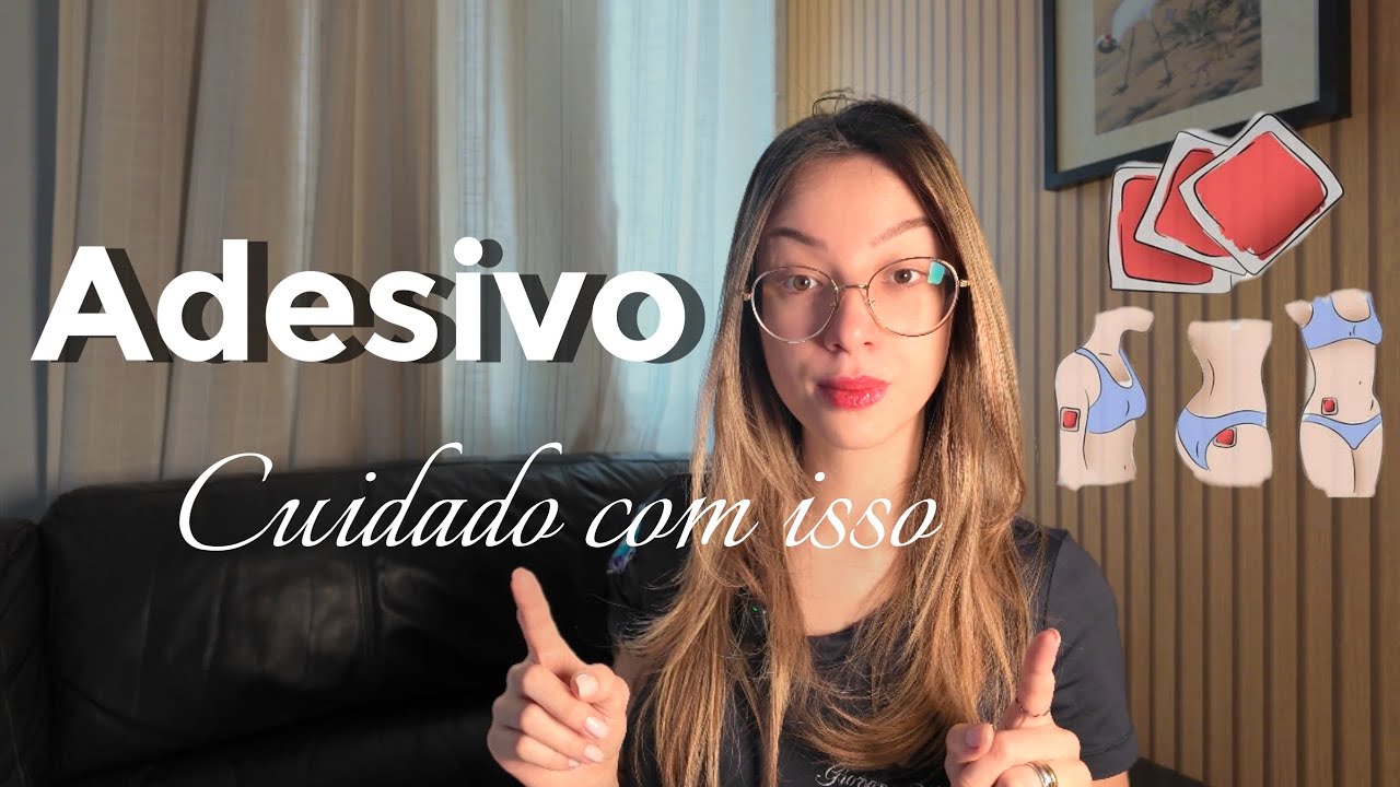 Tudo o que você precisa saber sobre o adesivo anticoncepcional